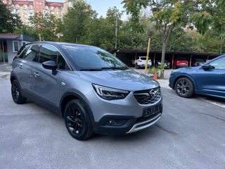 Opel Grandland X foto 9