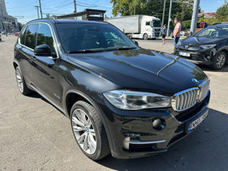 BMW X5 foto 5