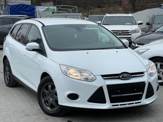 Ford Focus foto 4