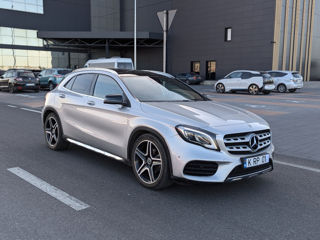 Mercedes GLA