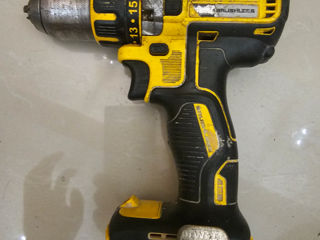 Dewalt dcd790 foto 3