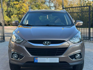 Hyundai Tucson foto 2