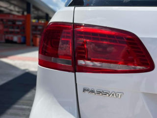 Volkswagen Passat foto 5