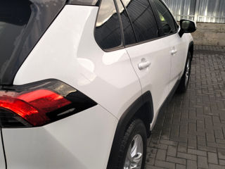 Toyota Rav 4 foto 8