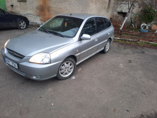 KIA Rio foto 3