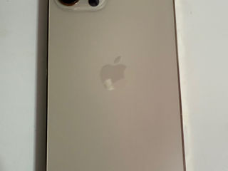 Iphone 12 Pro  Gold foto 2