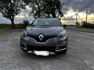 Renault Captur foto 2