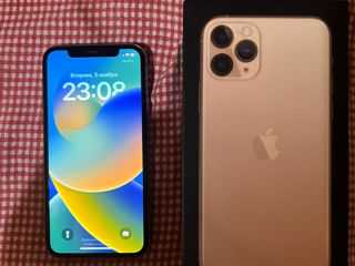 iPhone 11pro