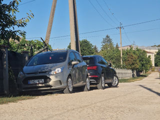 Ford B-Max foto 7