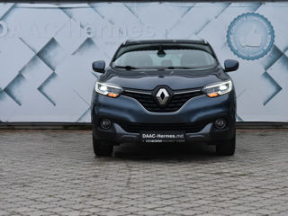 Renault Kadjar foto 2