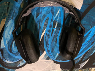 Игровые наушники Logitech G733