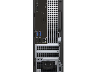 системный блок Dell OptiPIex 3050 SFF Black