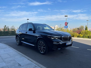 BMW X5 foto 2