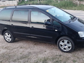 Ford Galaxy foto 3