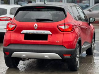 Renault Captur foto 5