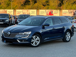 Renault Talisman foto 3