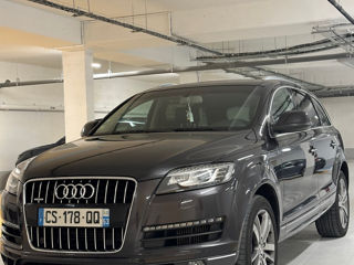 Audi Q7 foto 6