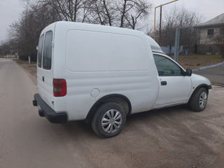 Opel Combo foto 3