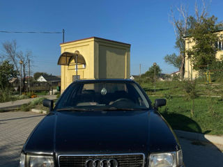 Audi 80 foto 2