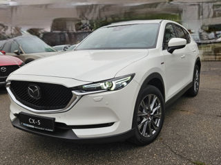 Mazda CX-5 foto 1