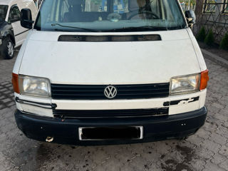 Piese/ Запчасти Volkswagen  Transporter T4 foto 1