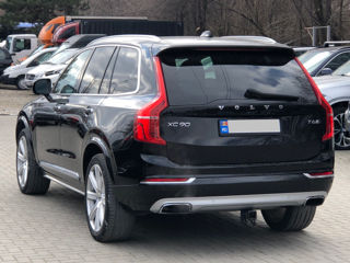 Volvo XC90 foto 5