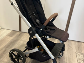 Cybex Balios S Lux 2 in 1 foto 2