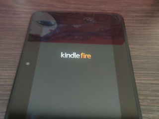 Kindle Fire foto 8