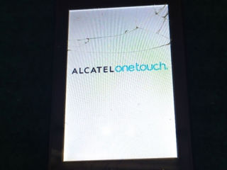 Alcatel one touch . foto 0
