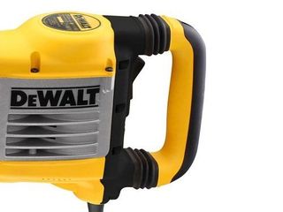 Ciocan demolator DeWALT D25951K-kL - transfer/credit/3 rate la 0% /livrare/agroteh.md foto 3