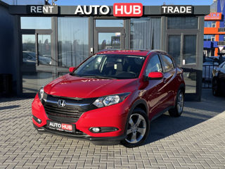 Honda HR-V аренда / rent / chirie / прокат foto 1