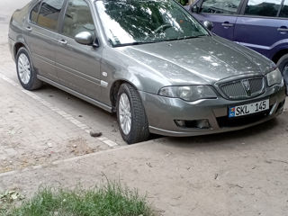 Rover 45 foto 4