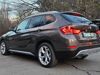 BMW X1 foto 3