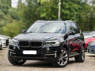 BMW X5 foto 2