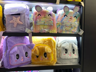 Огромный выбор детских рюкзачков от фирмы PIGEON ! Оптом и в розницу!! foto 14