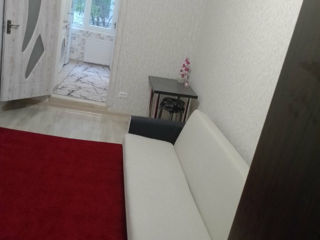 1-комнатная квартира, 24 м², Ботаника, Кишинёв