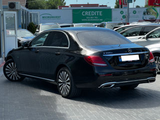 Mercedes E-Class foto 5