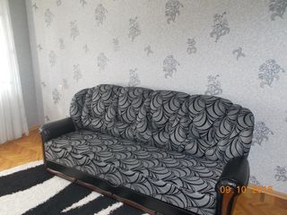 Apartament cu 2 camere, 50 m², Autogara, Bălți foto 9