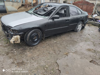 Honda accord,запчасти