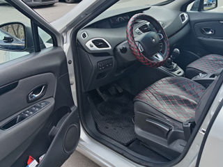 Renault Scenic foto 5