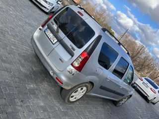 Dacia Logan foto 3