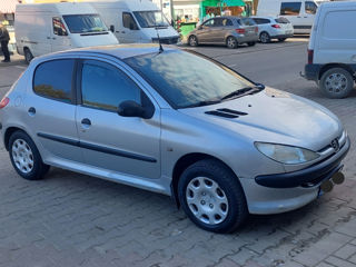 Peugeot 206 foto 3