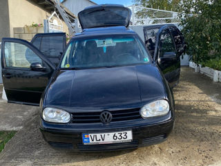 Volkswagen Golf foto 4