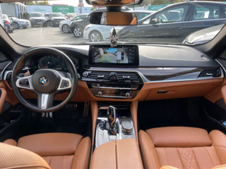 BMW 5 Series foto 6