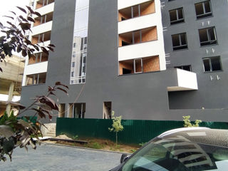 Apartament cu 2 camere, 66 m², Centru, Hîncești foto 16