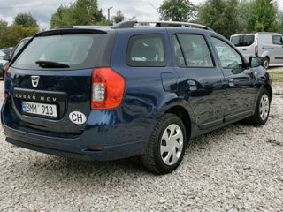 Dacia Logan foto 3