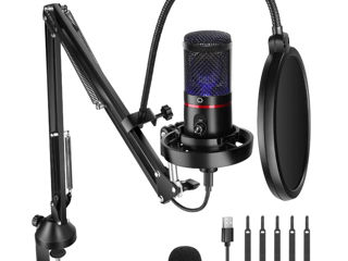 Kit microfon NEEWER CM20 Studio 4-în-1
