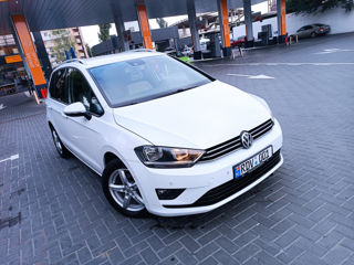 Volkswagen Golf Plus foto 5