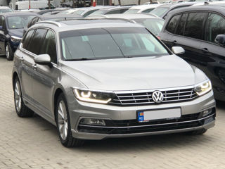 Volkswagen Passat foto 4