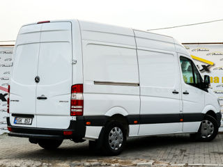 Mercedes Sprinter 3D cu TVA foto 5